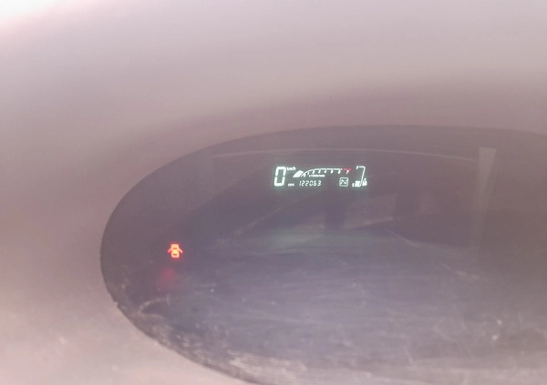 Toyota Yaris cena 6900 przebieg: 123000, rok produkcji 2005 z Wągrowiec małe 56